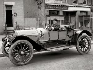 Cole Model 30 '1911